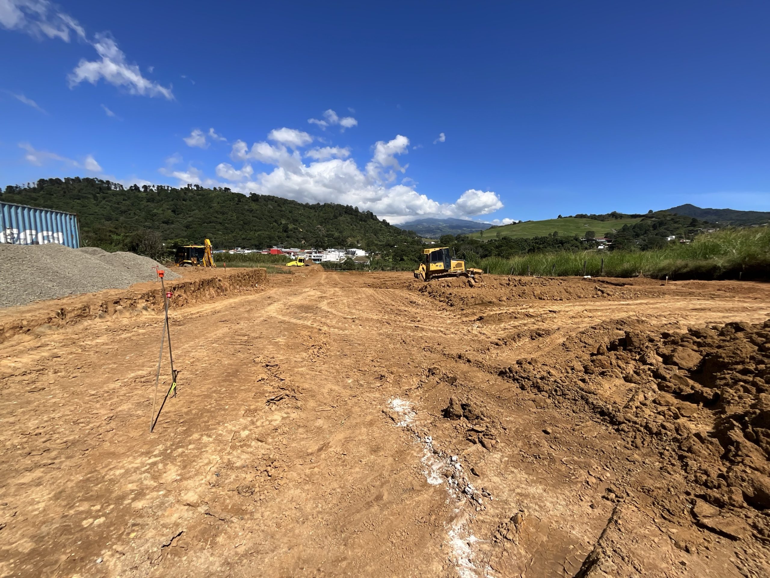 Condominio esencia desamparados