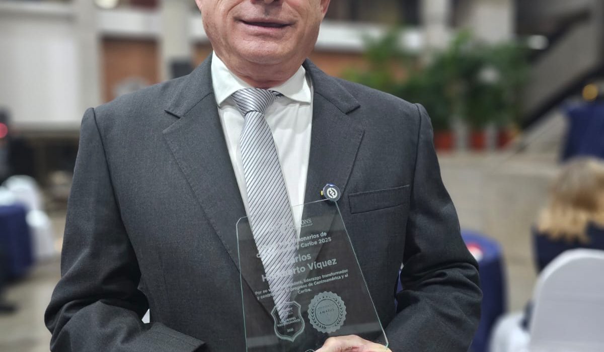 líderes visionarios